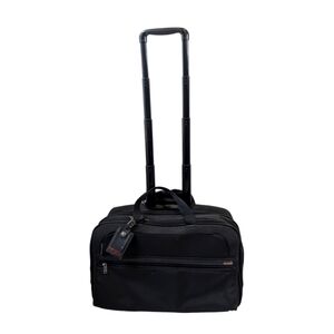 Tumi Garment Wheeled Briefcase Bag 22018D4 Tumi Luggage Tumi Garnt Bag,